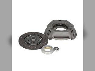 Clutch Kit Ford 700 1871 701 801 2131 800 1800 2N 8N 900 2031 600 2130 1881 601 1811 Super Dexta Dexta 2030 NAA 1821 2111 1841 9N 1801 901 John Deere L