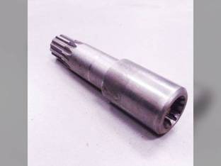 Used Pump Drive Coupling Case 2594 2394 2590 2390 A140942 Case IH 3594 3394