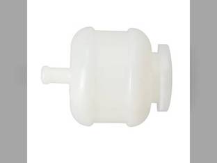 Thermostart Tank fits Yanmar YM135 YM135D YM155 YM155D YM165 YM1100 YM1500 YM1700 YM2000 YM2210 YM2500 YM3000 YM165 YM1100 YM1500 YM1700 YM2000 YM2210 124460-77802