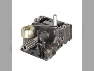 Hydraulic Pump Massey Ferguson 178 245 40 40 50 20 175 30 135 150 180 235 165 2135 519343M96