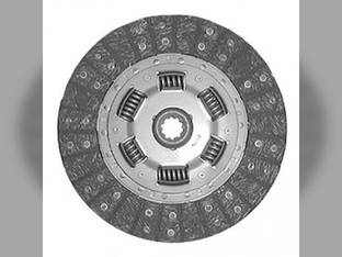 Remanufactured Clutch Disc Ford 3415 2120 SBA320400043 Shibaura S455