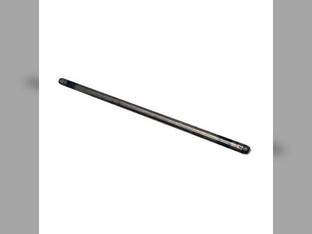 Used Push Rod fits Yanmar YM276 YM2001 YM2010 YM2202 YM2301 YM2310 YM2402 YM2420 129350-14400