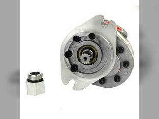 Hydraulic Pump Massey Ferguson 40 200 30 2200 7000206