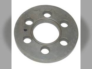 MFWD Retainer Plate Case IH MX285 MX200 Magnum 255 MX180 Magnum 245 MX230 MX255 Magnum 215 MX245 MX220 MX275 MX215 Magnum 275 MX210 New Holland TG245 T8040 TG230 T8020 TG255 TG210 TG285 T8050 T8010