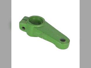 Steering Arm - Left Hand fits John Deere 301 401 840 940 1120 1130 1140 1550 1630 1640 1750 1850 1950 2120 2150 2250 2350 2440 2550 2355 2555 2755 1020 1520 1530 2020 2030 2155 2240 2630 2640 T21619