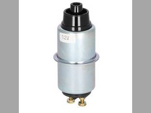 Distributor Coil - 12 Volt - OEM Style fits International A B C Cub Cub Lo-Boy H HV M Super A Super C Super H Super M W4 W6 100 130 140 200 230 240 300 330 340 350 400 404 424 444 450 504 353875R91