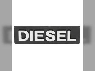 Emblem John Deere 855 955 755 655 756 430 856 M87451