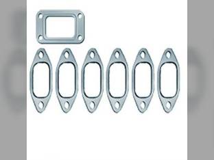 Manifold Gasket International 1026 21256 1456 1256 21456