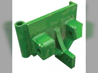 Pivot Marker Bracket Assembly - Right Hand Compatible with John Deere 1700 1780 750 1710 7000 7340 7300 7240 7200 1730 1750 1760 1770 A50268