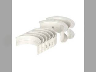 Main Bearings - .020