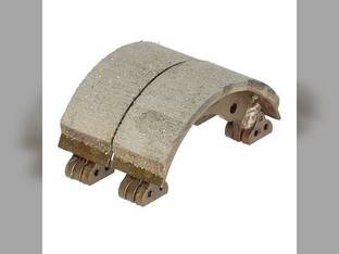 Brake Shoe Set Kubota B8200 B20 B9200 B2150 66385-22390