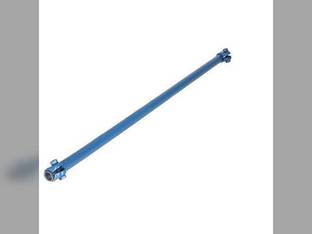 Drag Link Tube - 30.90" Long Ford 230A 3610 2310 3120 530 231 531 3110 2100 2600 333 3300 4100 3900 2910 3100 233 3310 3000 2150 2000 3600 3910 2120 2110 4140 4000 3055 3150 2300 2610 3330 4110