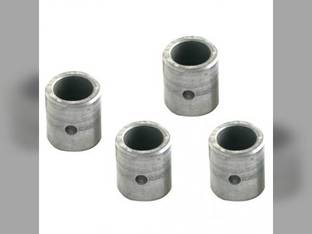 Connecting Rod Adapter Kit - 1.109" to .875" Pin International C169 350 C164 C175 H Super W4 W4 I4 HV O4 Super H C152 140 300 OS4