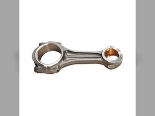 Connecting Rod fits New Holland TS100 TS110 7740 TM120 TM135 TM150 TM165 8340 8360 8560 8670A 8770A TM140 TM120 TM130 TM140 TM155 TM175 TM190 fits Ford 84144055 FF2NN6200CA fits Case IH MX150 87801219
