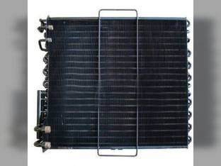 Condenser with Oil Cooler Case IH MX135 MX110 MX170 MX100 MX150 139870A1