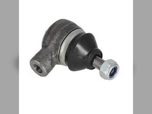 Tie Rod End - Inner Female Massey Ferguson 250 230 240 135 148 1851618M2