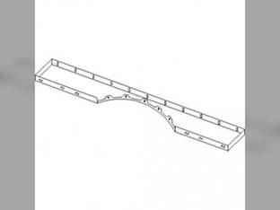 Lower Rotor Cage Seal Support fits International 1480 1482 fits Case IH 1680 1682 1688 2188 2377 2388 2577 2588 5088 6088 7088 192385C1