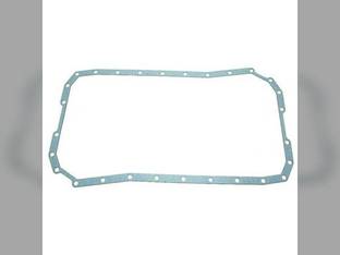 Oil Pan Gasket Case 95XT 90XT 480F 660 580SK 1840 570LXT 585G 75XT 584E 580K 40XT 480FLL 85XT 580 Super L 1845C 480E 580SE 580L 590 Super L Case IH 5120 5220 Cummins White 60 American 80 American