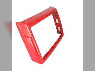 Lower Grille Housing Case IH 7110 7210 7240 7220 7140 7230 7120 7130 7150 7250 105509A1