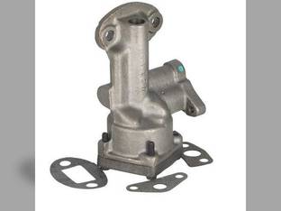 Oil Pump - 1 Port Cover Ford 851 861 900 661 621 2120 961 700 650 841 4000 611 641 600 2000 631 601 941 501 1801 901 701 801 800 811 871 4130 671 651 881 540 4030 4110 821 4120 971 681 New Holland