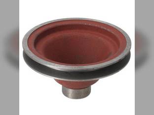 Crankshaft Pulley fits Zetor 5011 5211 5245 6011 6045 6211 6245 7011 7045 7211 7245 7711 7745 69010363
