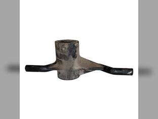 Used Master Cylinder Arm fits John Deere 7000 A26131