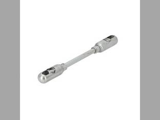 Throttle Control To Bellcrank Rod fits Ford NAA 600 601 611 620 621 630 631 640 641 650 651 660 661 671 681 700 701 800 801 811 820 840 841 850 851 860 861 871 881 900 901 941 951 960 961 971 NAA9815C