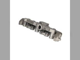 Manifold fits Allis Chalmers D19 fits CockShutt / CO OP 40 50 fits Gleaner F 74516769