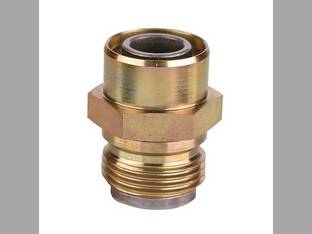 Spindle Nut Right Hand fits Case IH CPX420 CPX610 CPX620 420 620 625 2022 2044 2055 2155 2555 364768A1 1994866C1