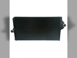 Radiator fits John Deere 8235R 8260R 8285R 8310R 8310RT 8335R 8335RT 8360R 8360RT 4940 RE297780 AMRE297780