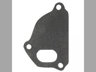 Water Pump Gasket - Plate to Block Compatible with John Deere 3245 3325 3235 675 3365 955 25 3215 1905 M801265