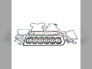 Overhaul Gasket Set Compatible with John Deere 544 544A RE38568