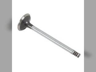 Exhaust Valve fits Volvo EC140B LC EC160B LC EC210B LC L50E L60E L70E L90E 21026536