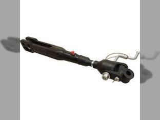 Heavy Duty Leveling Box Assembly with fork - Right Hand