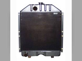 Radiator Kubota M7500 M7030 M5500 M8030 M6030 15708-72060