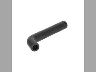 Water Bypass Hose fits Allis Chalmers D17 170 175 70229341