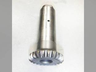 Used Pump Drive Bevel Gear Case 2594 1270 1370 2390 2394 2590 1570 A63074 Case IH 3594 3394