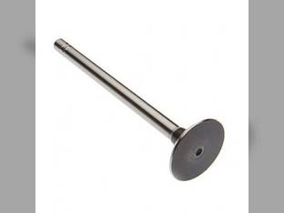 Exhaust Valve fits Oliver Super 88 880 190336 106099A 106099AV AX1793 190336E