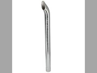 Exhaust Stack - 3-1/2