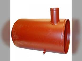 Fuel Tank - Metal fits Allis Chalmers G 70800070 800070