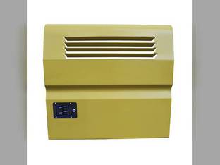 Compartment Door Left Hand fits Caterpillar 320BL 320 320BL 320 122-4068