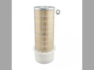 Filter - Air with Fins PA1707 FN 399631 R91 International 2656 2656 615 656 656 2706 503 560 560 315 715 706 706 403 403 403 Oliver 1755 1655 1850 1650 1855 1750 White 4-78 Minneapolis Moline G750