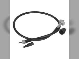 Cable - Tachometer fits International 234 254 fits Case IH 235 255 1271708C1