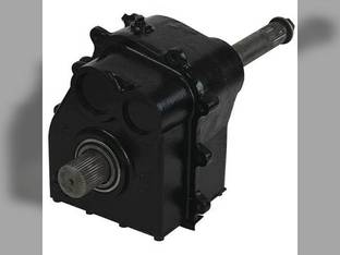 Remanufactured Rotor Processor Gearbox fits Gleaner R42 R60 R62 R70 R72 R52 71358124