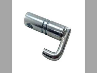 Hi-Lo Shift Lever fits Yanmar YM195 YM240 YM1700 YM1900 YM2000 194150-27530