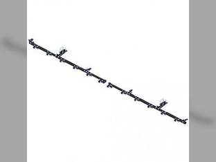 Stalk Stryker Frame Kit - 12 Row John Deere 612C