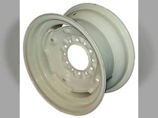 8" x 15" 6 Bolt Front Rim Cream Color International 856 666 1086 Hydro 70 3288 1026 3088 1486 684 786 656 3688 584 Hydro 100 986 2826 1466 886 2856 766 Hydro 86 1066 1456 826 686 966 Case IH 695 595
