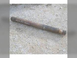 Used Axle Shaft fits John Deere 4630 8630 R58860