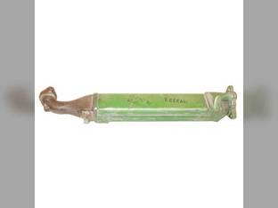 Used Heat Exchanger fits John Deere 1170E 240DLC 250GLC 270DLC 290GLC 640G 640GII 640H 644G 644H 644J 648H 648HTJ 670G 670GP 672G 672GP 748H 748HTJ 755D 764 848H 848HTJ 7630 7730 7830 7930 RE522589