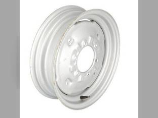 4.5" x 16" Front Wheel Massey Ferguson 165 275 150 TO35 50 20 245 265 175 135 Ford 800 600 2000 3000 8N 900 700 4000 NAA International 674 454 574 David Brown John Deere 830 1020 2020 Massey Harris